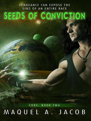 cover image of Seeds of Conviction